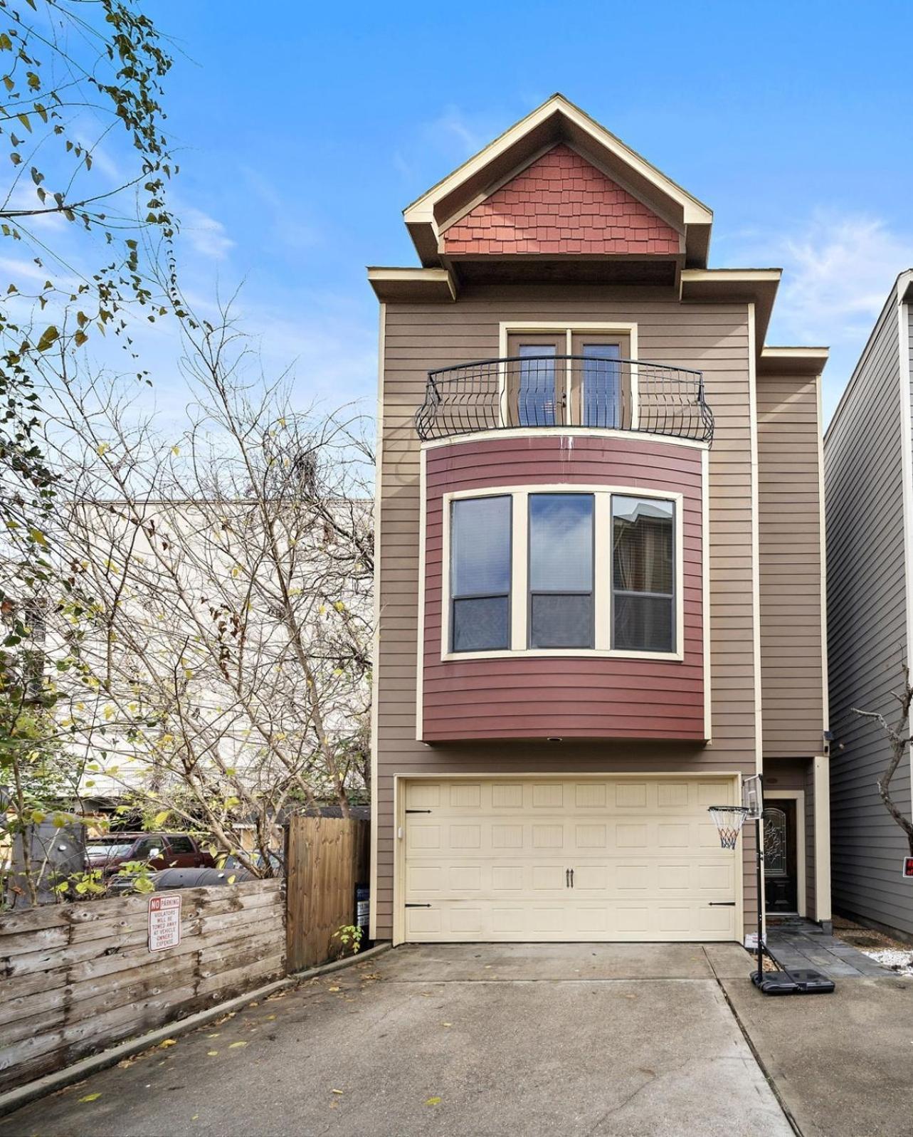 Nr Dt, Heights, Washington, Montrose Wifi Bbq Houston Exterior foto